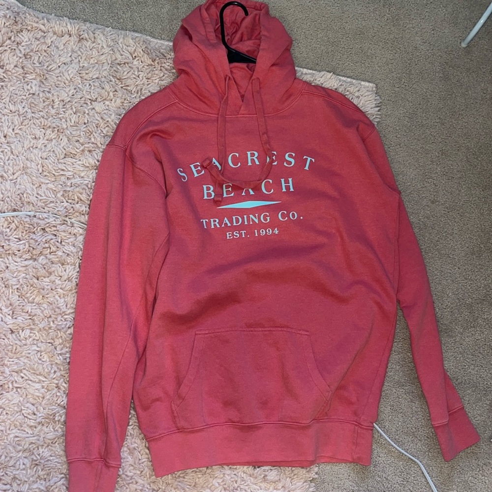 Seacrest hoodie